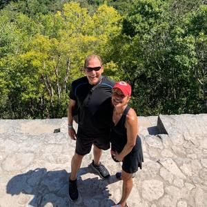 Meet your Posher, Tina